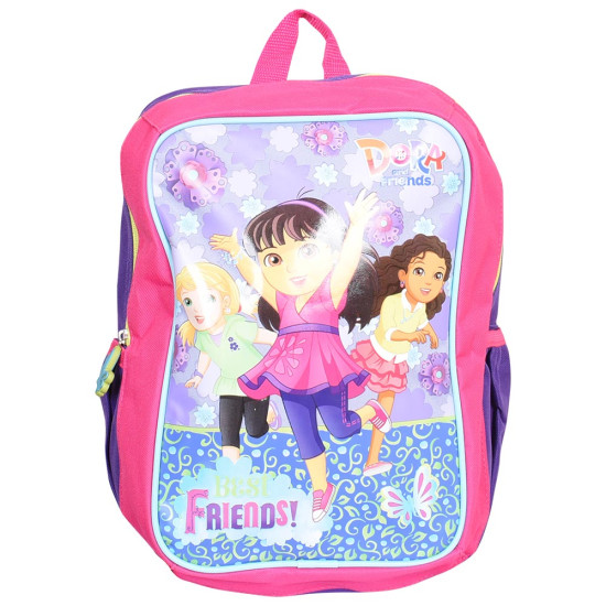 Sunce Παιδική τσάντα πλάτης Dora Junior Backpack